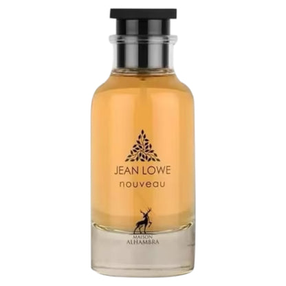 JEAN LOWE NOUVEAU