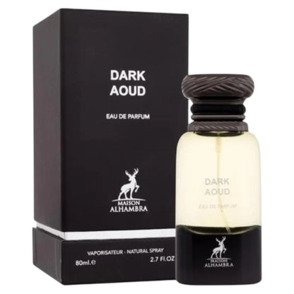 DARK AOUD